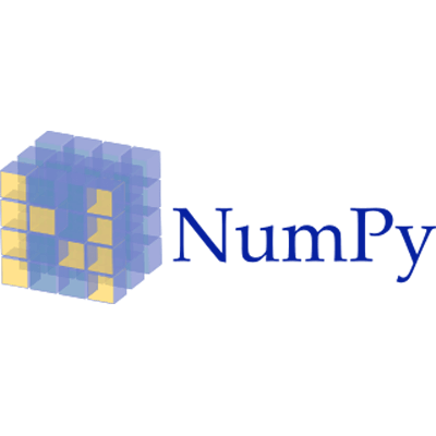 Numpy for fast numerical calculations